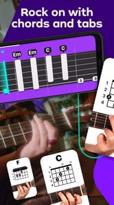 Simply Guitar - Learn Guitar APK screenshot 1
