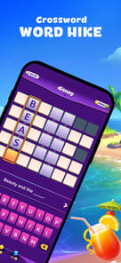 Word Hike APK screenshot 1