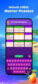 Word Hike APK screenshot 1