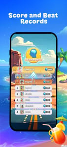 Word Hike APK screenshot 1