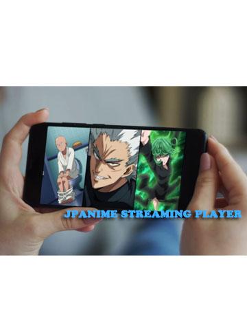 Jpanime APK screenshot 1