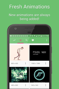 Boot Animations for Superuser APK screenshot 1 Boot Animations for Superuser APK screenshot 1