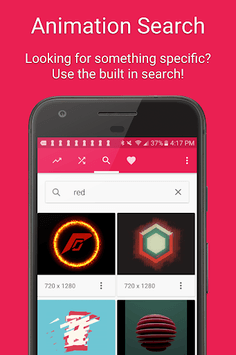 Boot Animations for Superuser APK screenshot 1 Boot Animations for Superuser APK screenshot 1