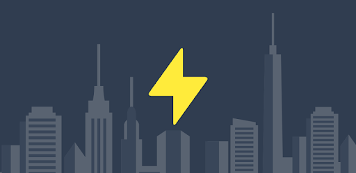 install My Lightning Tracker - Live Thunderstorm Alerts on PC