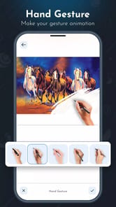 Whiteboard Animation Creator APK screenshot 1