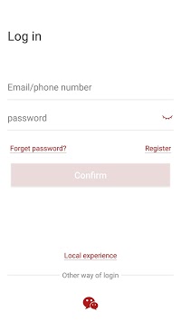 Juan cloud APK screenshot 1 Juan cloud APK screenshot 1