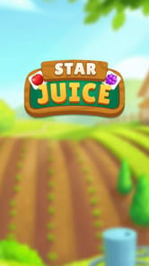 Juice Star APK screenshot 1