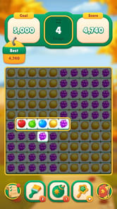 Juice Star APK screenshot 1