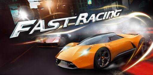 install Fast Racing 3D on PC