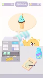 Sundae Picnic APK screenshot 1