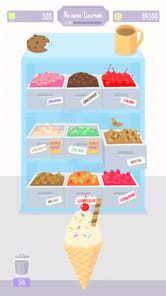 Sundae Picnic APK screenshot 1