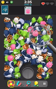 Find 3D APK screenshot 1
