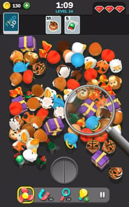 Find 3D APK screenshot 1
