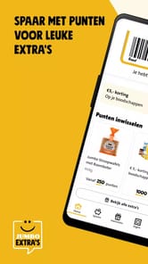 Jumbo Extra's APK screenshot 1