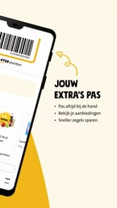 Jumbo Extra's APK screenshot 1