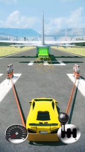 Jump into the Plane APK screenshot 1