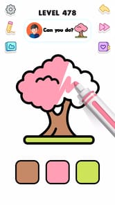 Color ASMR: Painting Book APK screenshot 1