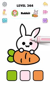 Color ASMR: Painting Book APK screenshot 1