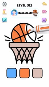 Color ASMR: Painting Book APK screenshot 1