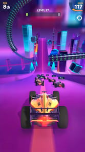 Formula Racing: Car Games APK screenshot 1