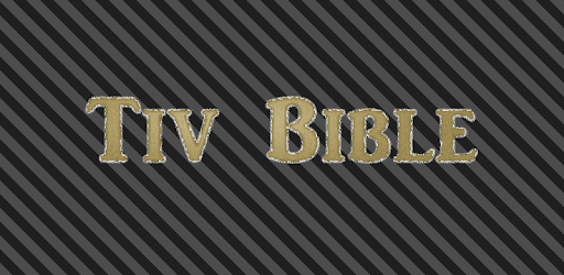 install Tiv Bible (Bibilo) on PC