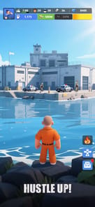 Lands of Jail APK screenshot 1