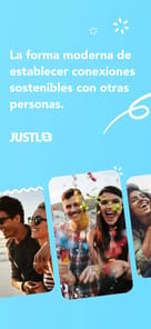 Justlo APK screenshot 1 Justlo APK screenshot 1