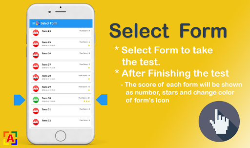 American Language Course Placement Test (ALCPT) APK screenshot 1
