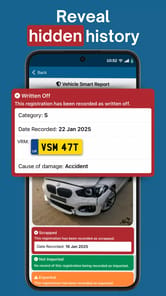 Vehicle Smart APK screenshot 1 Vehicle Smart APK screenshot 1