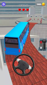 Driving Car 3D APK screenshot 1