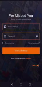 K24 Plus APK screenshot 1