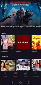 K24 Plus APK screenshot 1