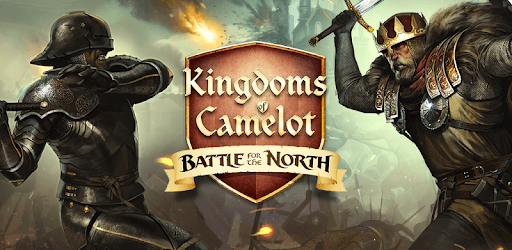 install Kingdoms of Camelot: Battle on PC