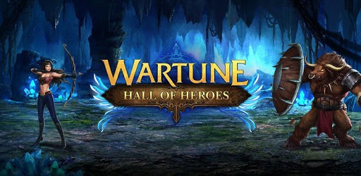 install Wartune: Hall of Heroes on PC