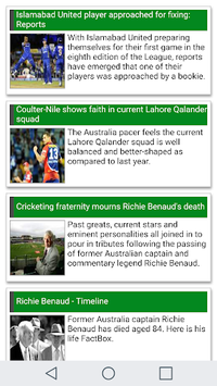 Live Cricket Tv Match APK screenshot 1 Live Cricket Tv Match APK screenshot 1