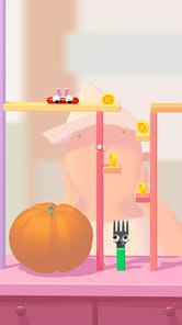 Fork N Sausage APK screenshot 1