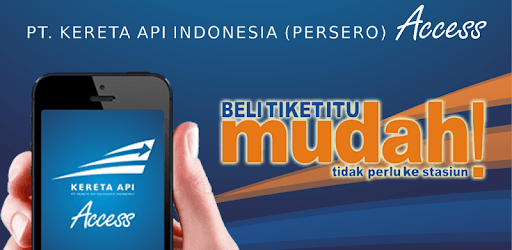 Install KAI Access: Train Booking, Reschedule, Cancelation on PC install KAI Access: Train Booking, Reschedule, Cancelation on PC