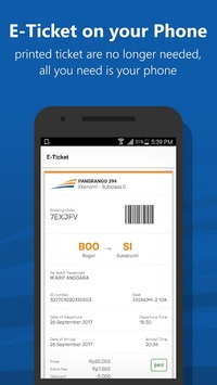 KAI Access: Train Booking, Reschedule, Cancelation APK screenshot 1 KAI Access: Train Booking, Reschedule, Cancelation APK screenshot 1