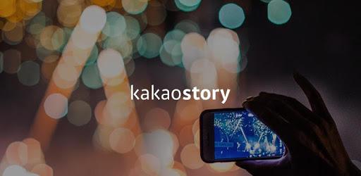install KakaoStory on PC