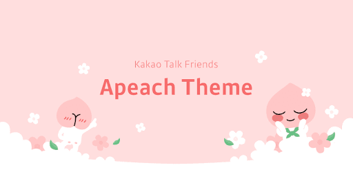 install Apeach - KakaoTalk Theme on PC