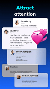Pickup Lines APK screenshot 1