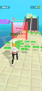Career Rush APK screenshot 1