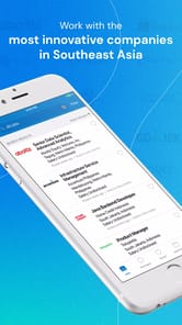 Kalibrr APK screenshot 1