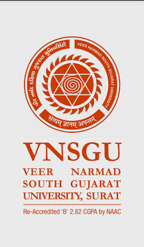 VNSGU APK screenshot 1 VNSGU APK screenshot 1