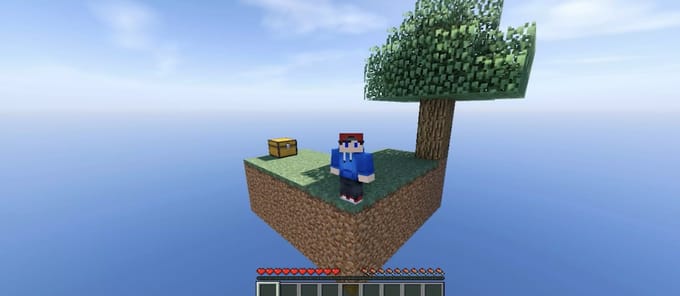 Minecraft Survival: Maps & Mod APK screenshot 1