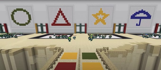 Minecraft Survival: Maps & Mod APK screenshot 1