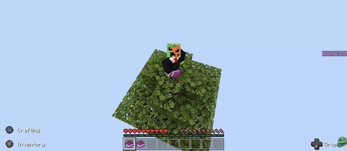 Minecraft Survival: Maps & Mod APK screenshot 1