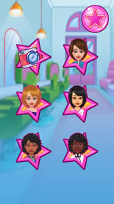 Hair Salon APK screenshot 1