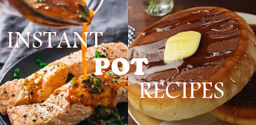 install Instant Pot Recipes on PC