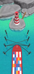 Rope Savior 3D APK screenshot 1